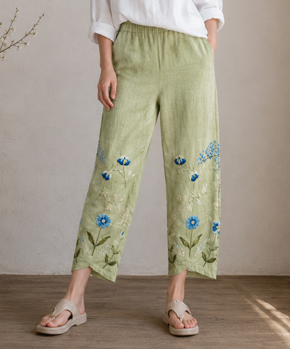 Aven — Casual Comfort Trouser