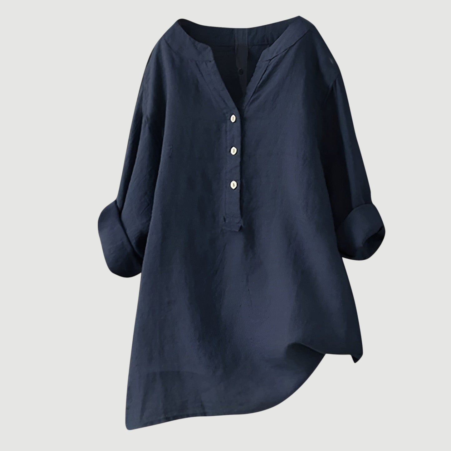 Freja - Effortless Soft Knit Dress