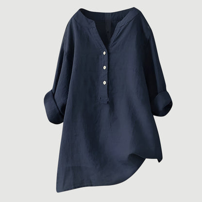 Freja - Effortless Soft Knit Dress