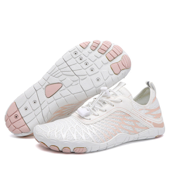 Terrex — Unisex Barefoot Non-Slip Wellness Sneakers