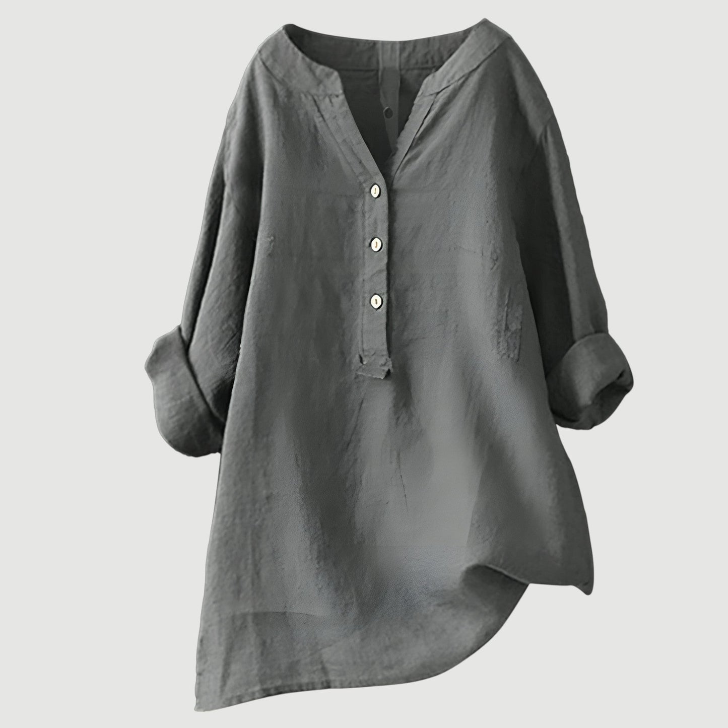 Freja - Effortless Soft Knit Dress