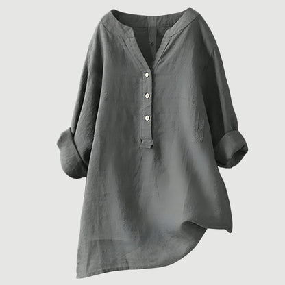 Freja - Effortless Soft Knit Dress