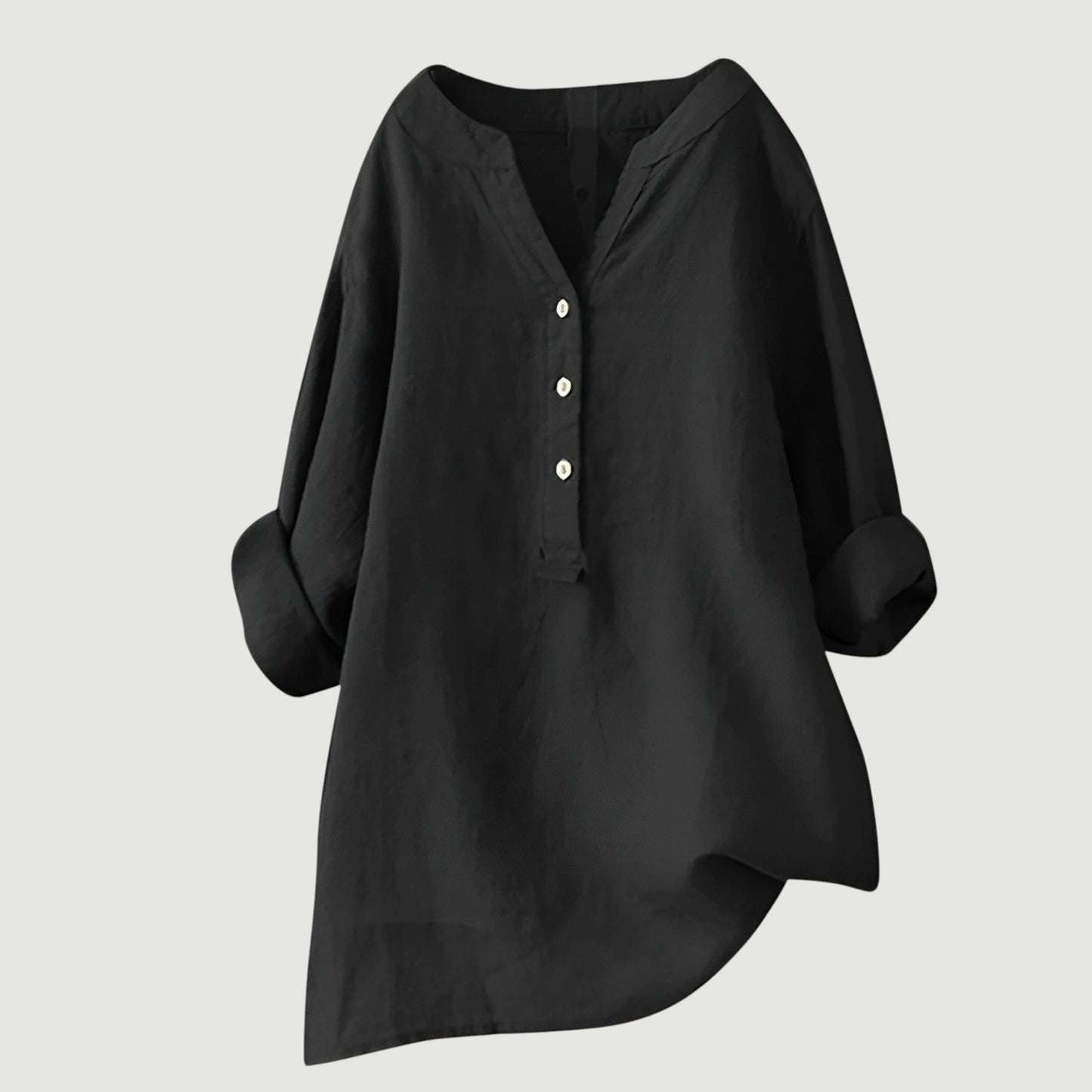 Freja - Effortless Soft Knit Dress