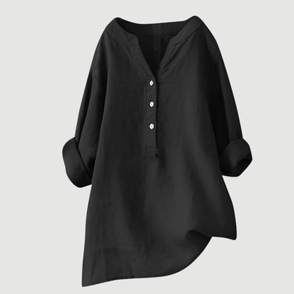 Freja - Effortless Soft Knit Dress