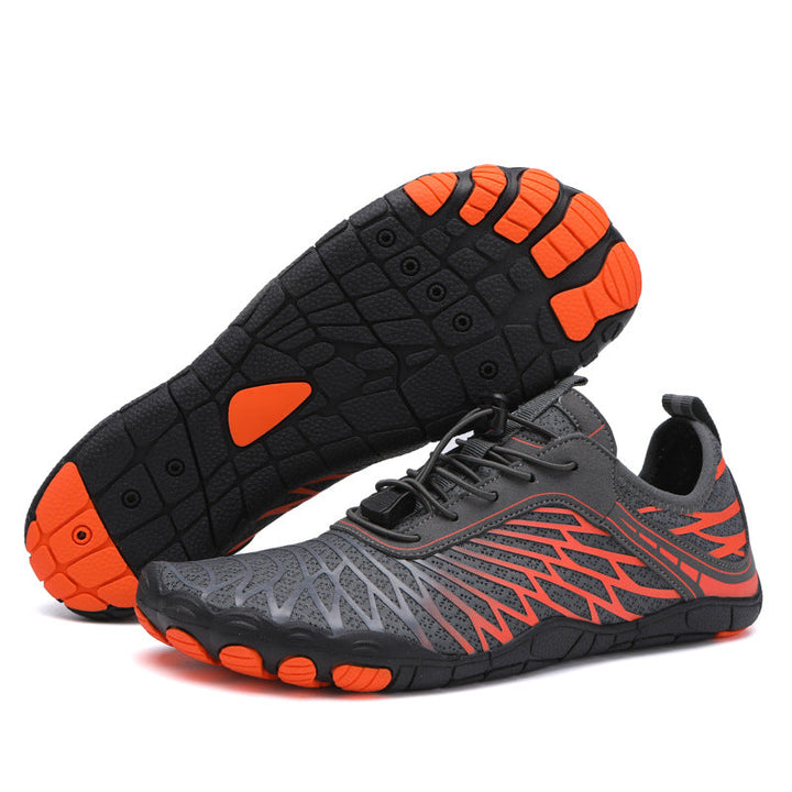 Terrex — Unisex Barefoot Non-Slip Wellness Sneakers