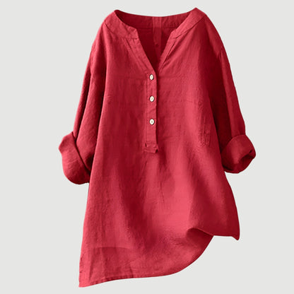 Freja - Effortless Soft Knit Dress