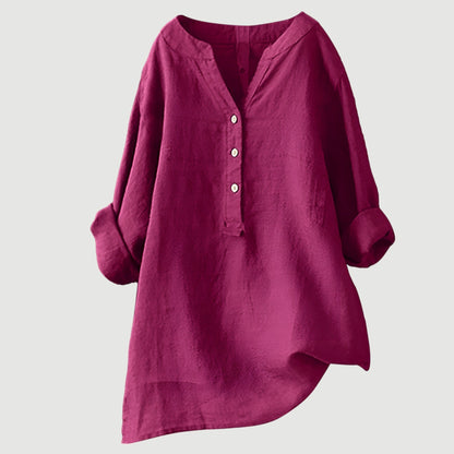 Freja - Effortless Soft Knit Dress