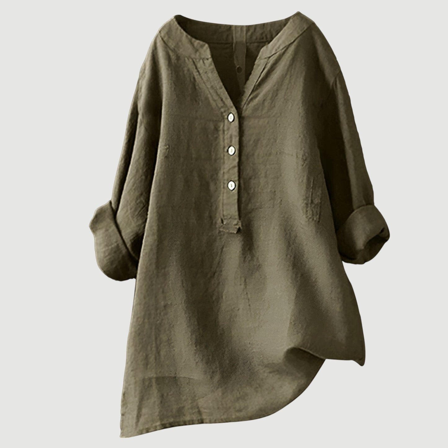 Freja - Effortless Soft Knit Dress