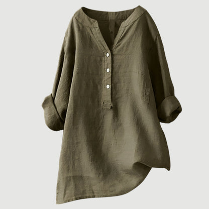 Freja - Effortless Soft Knit Dress