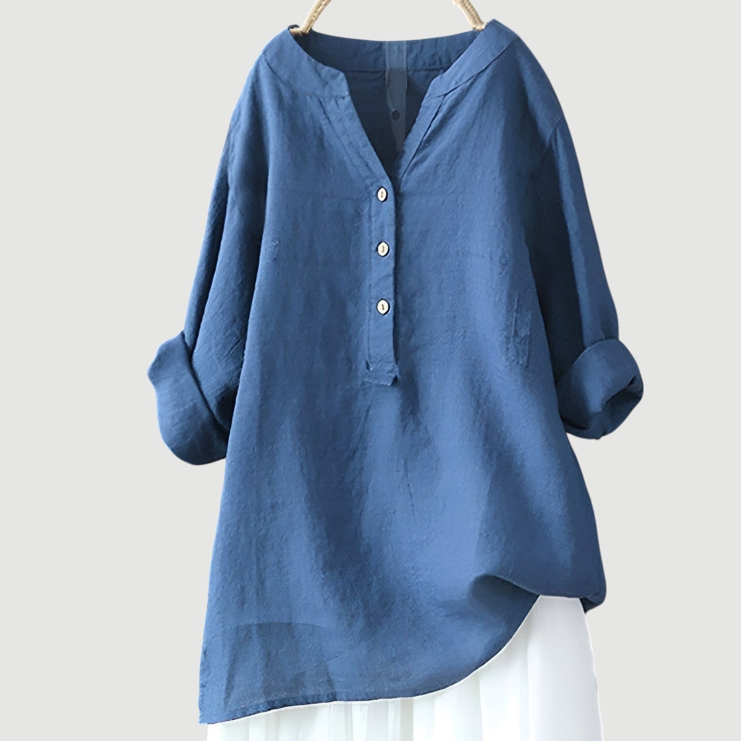 Freja - Effortless Soft Knit Dress