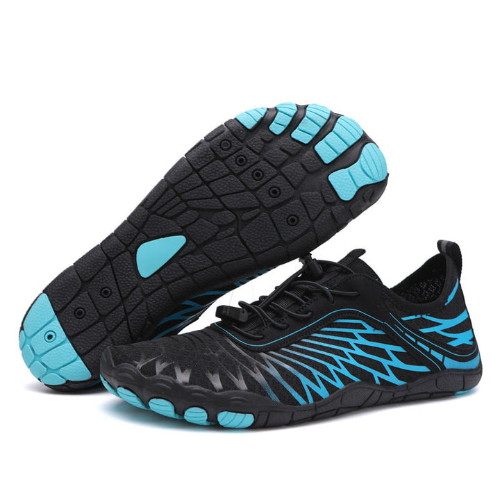 Terrex — Unisex Barefoot Non-Slip Wellness Sneakers