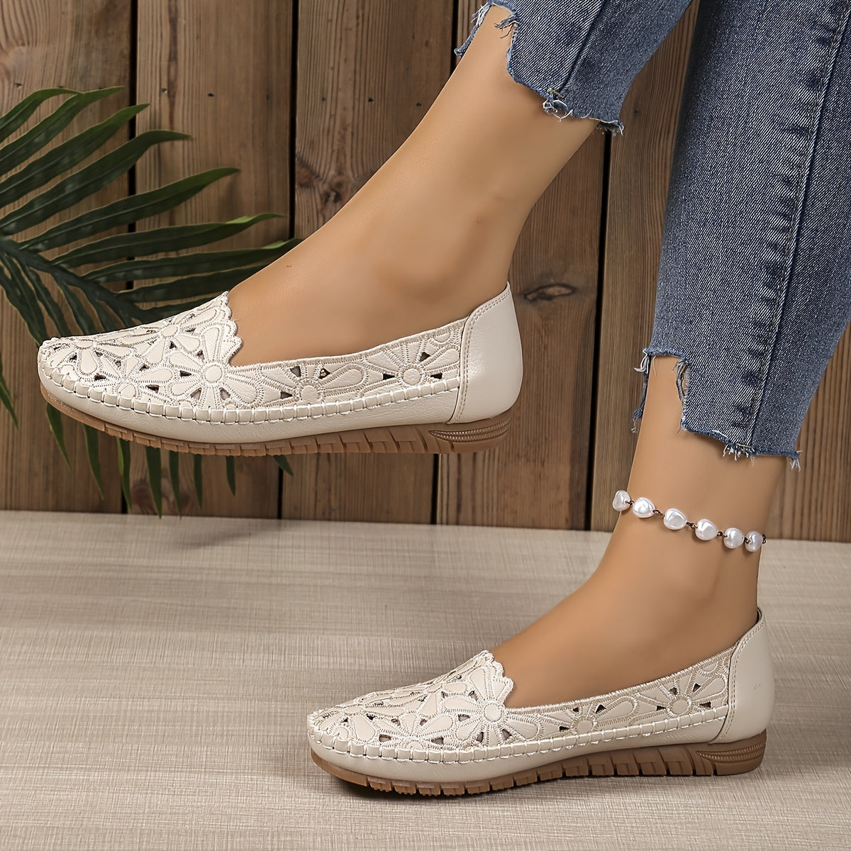 Clara – Stylish & Lightweight Shoes