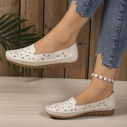 Clara – Stylish & Lightweight Shoes