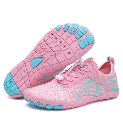 Terrex — Unisex Barefoot Non-Slip Wellness Sneakers