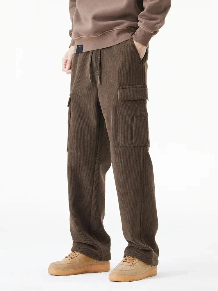 Comfort Cargo Sweats