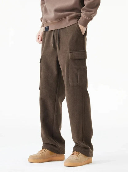 Comfort Cargo Sweats