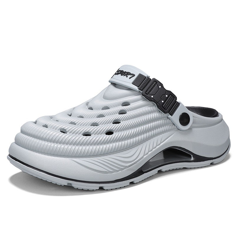 Summer Sandals for Men/Women - Comfortable Thick Sole