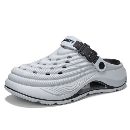 Summer Sandals for Men/Women - Comfortable Thick Sole