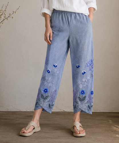 Aven — Casual Comfort Trouser