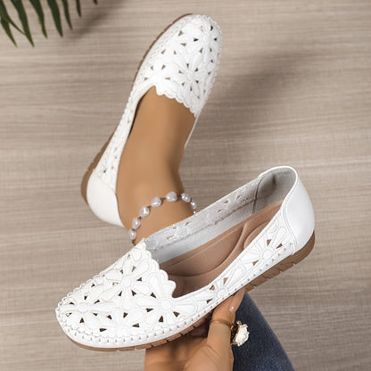 Clara – Stylish & Lightweight Shoes