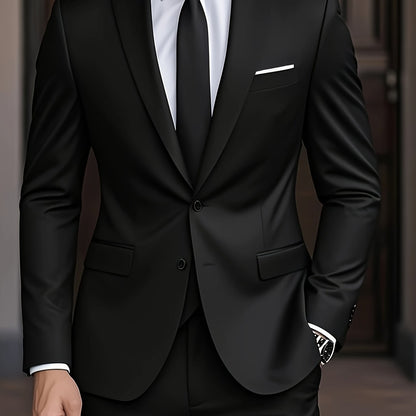 SILVORO | MODERN SUIT