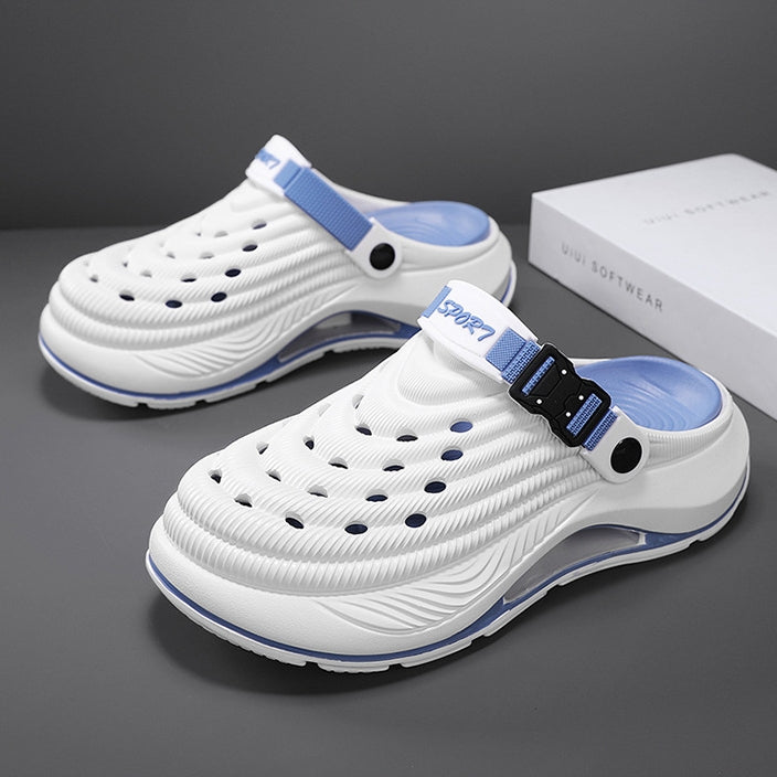Summer Sandals for Men/Women - Comfortable Thick Sole