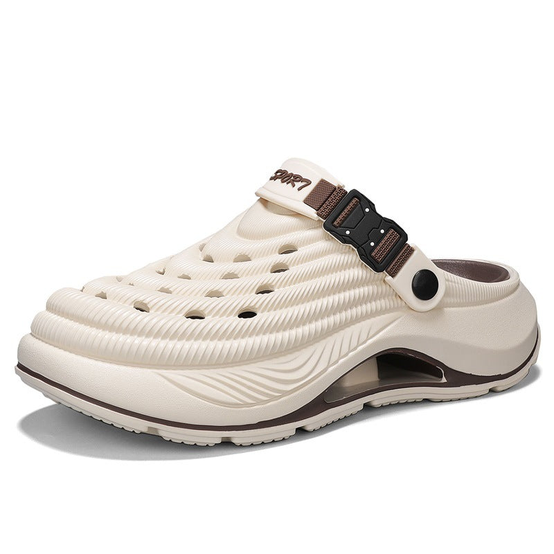 Summer Sandals for Men/Women - Comfortable Thick Sole
