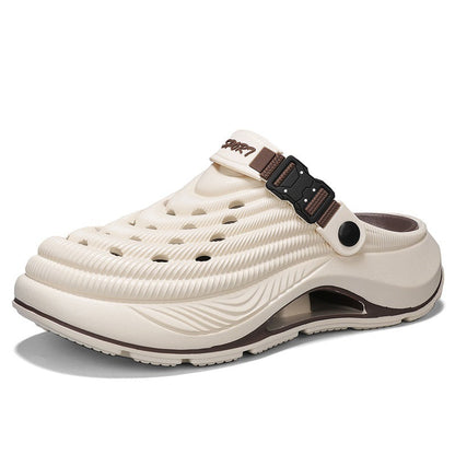 Summer Sandals for Men/Women - Comfortable Thick Sole