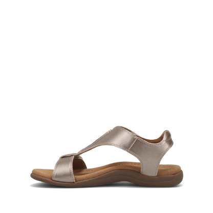 The Show - Comfortable Leather Sandal