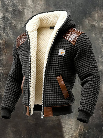 Thomas - Warm Lined Jacket