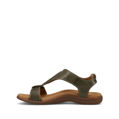 The Show - Comfortable Leather Sandal