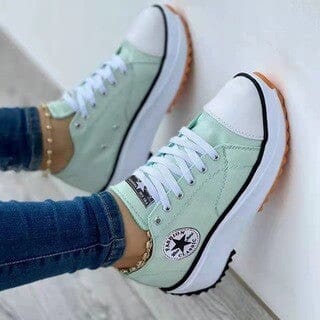 Fashionable shoes