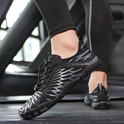 Terrex — Unisex Barefoot Non-Slip Wellness Sneakers