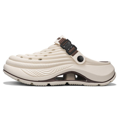 Summer Sandals for Men/Women - Comfortable Thick Sole