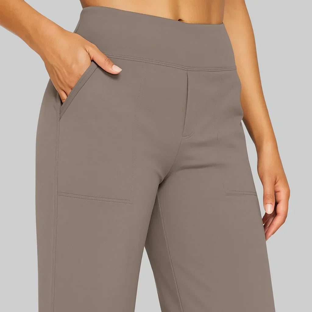Sanne Stretch Trouser