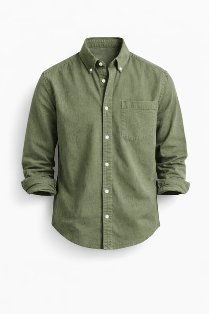 Sartello — Premium Men's  Shirt