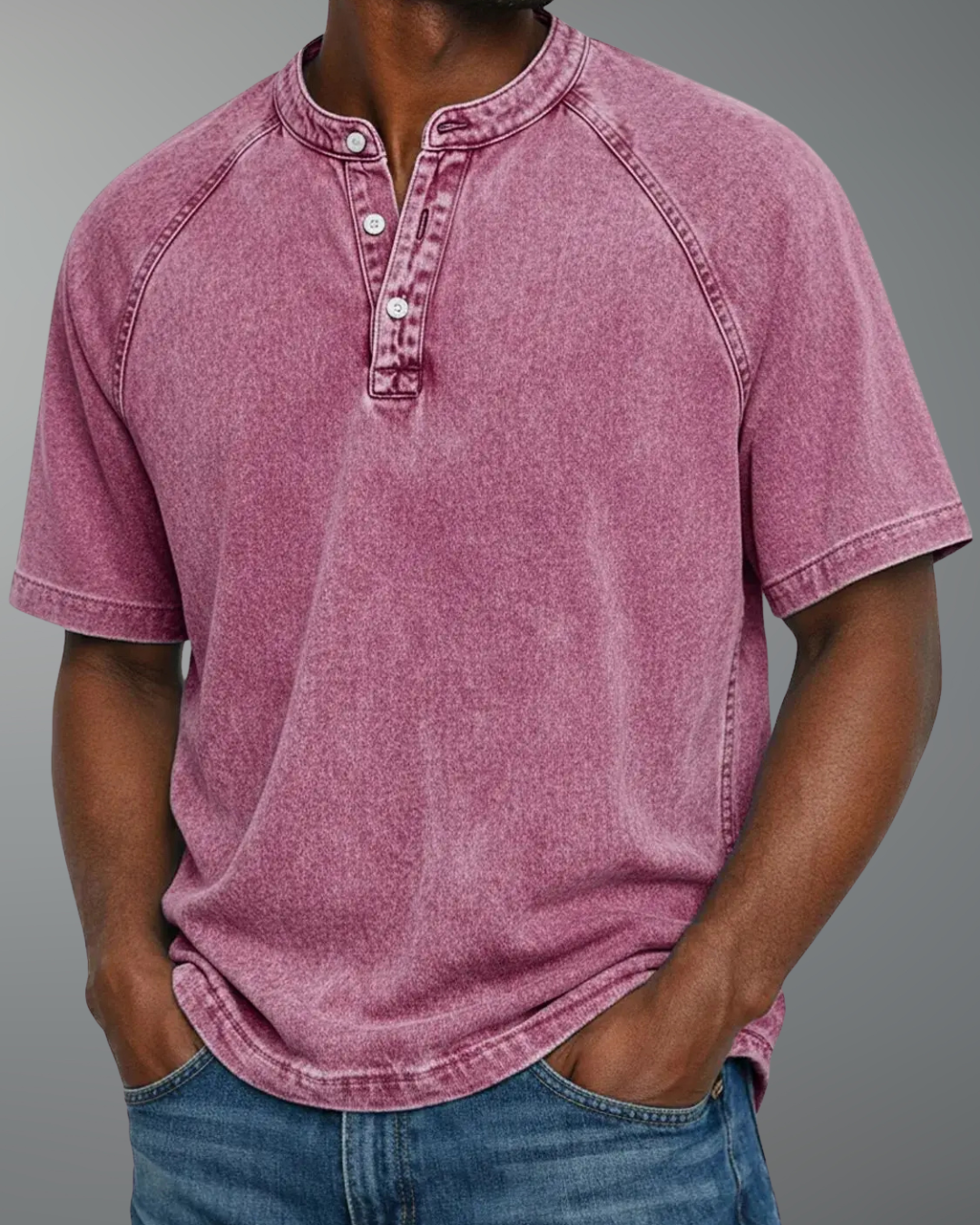 Vintage Men's Shirt