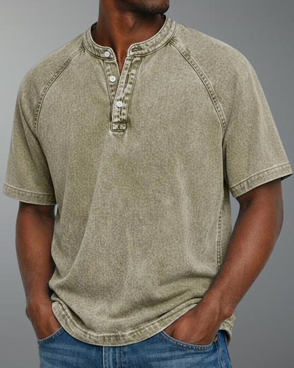 Vintage Men's Shirt