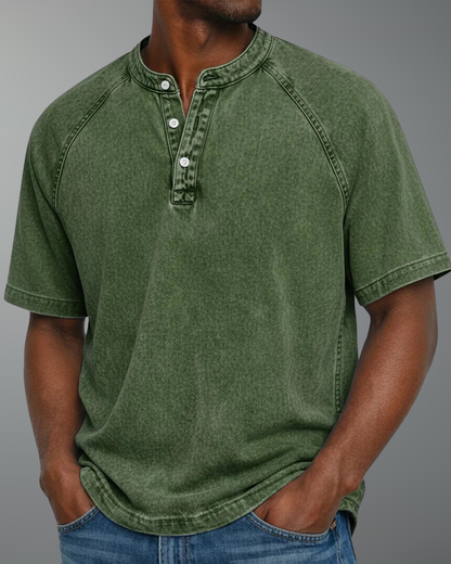 Vintage Men's Shirt