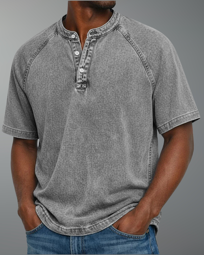 Vintage Men's Shirt