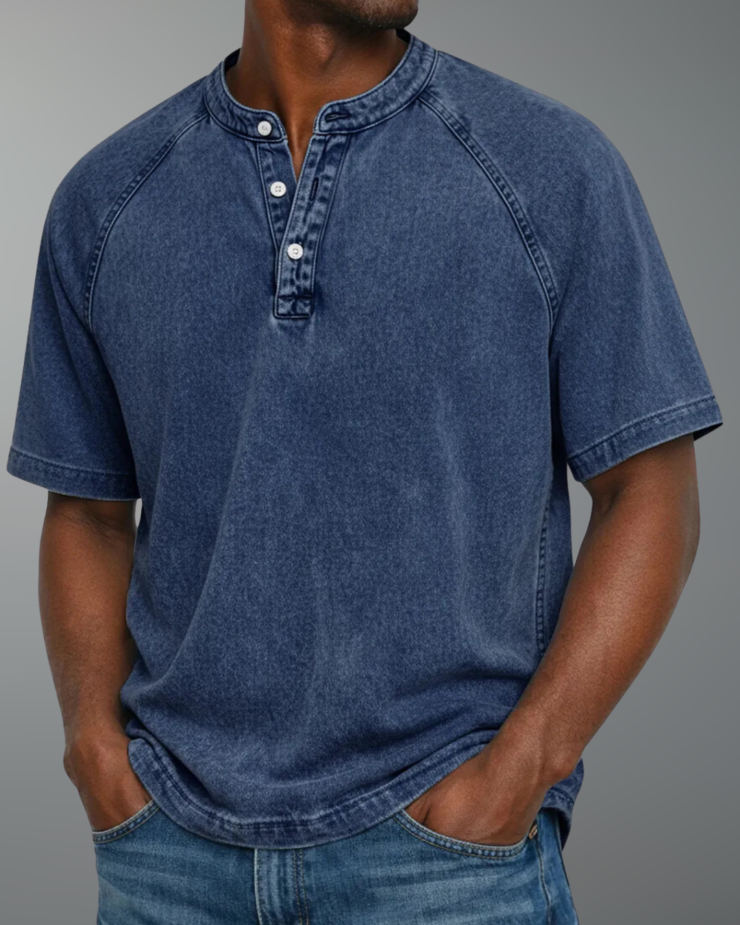 Vintage Men's Shirt