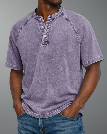 Vintage Men's Shirt