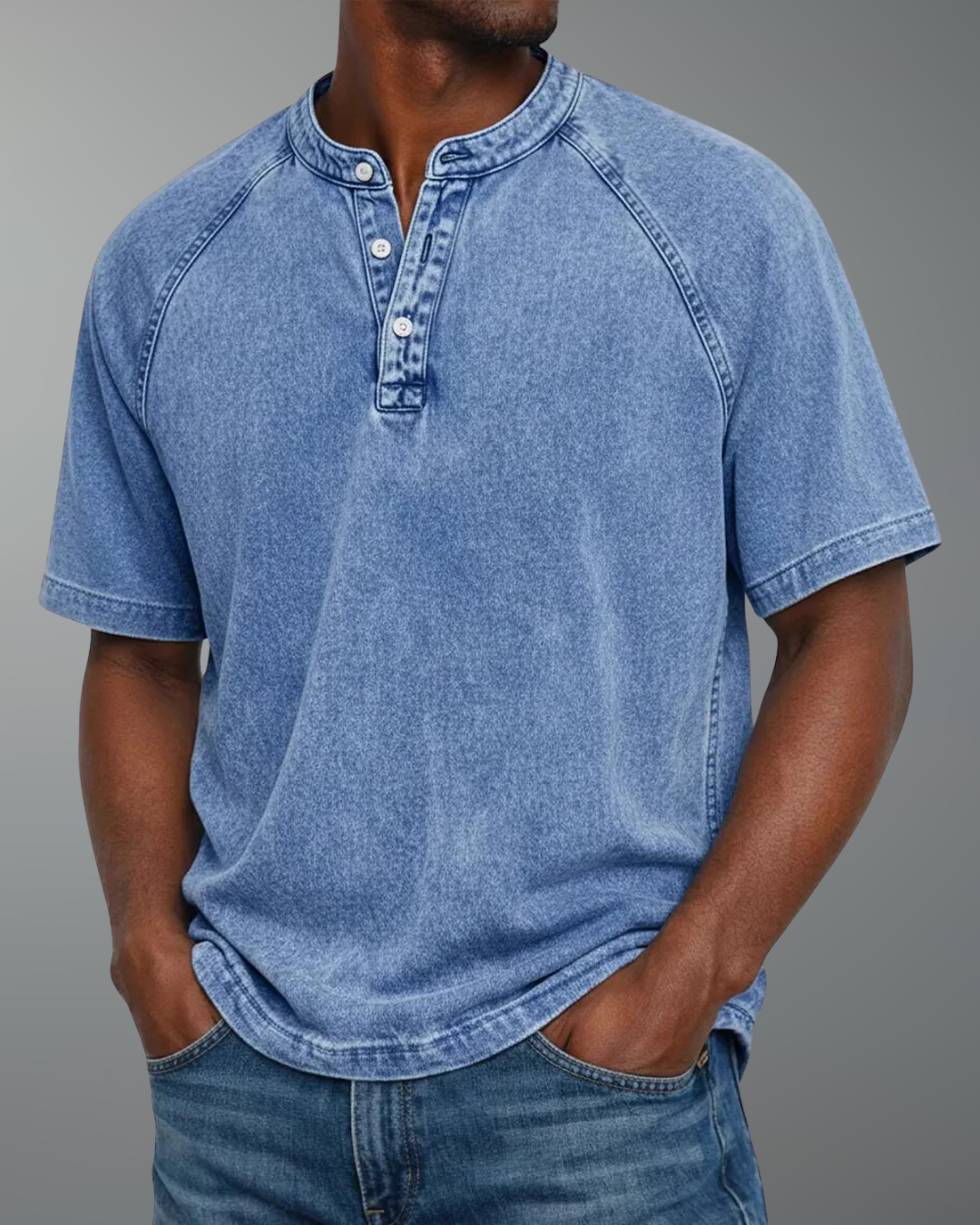 Vintage Men's Shirt