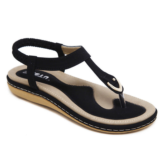 Soft Foam Sandals - Comfortable Sandals