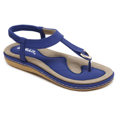 Soft Foam Sandals - Comfortable Sandals