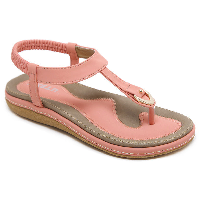 Soft Foam Sandals - Comfortable Sandals