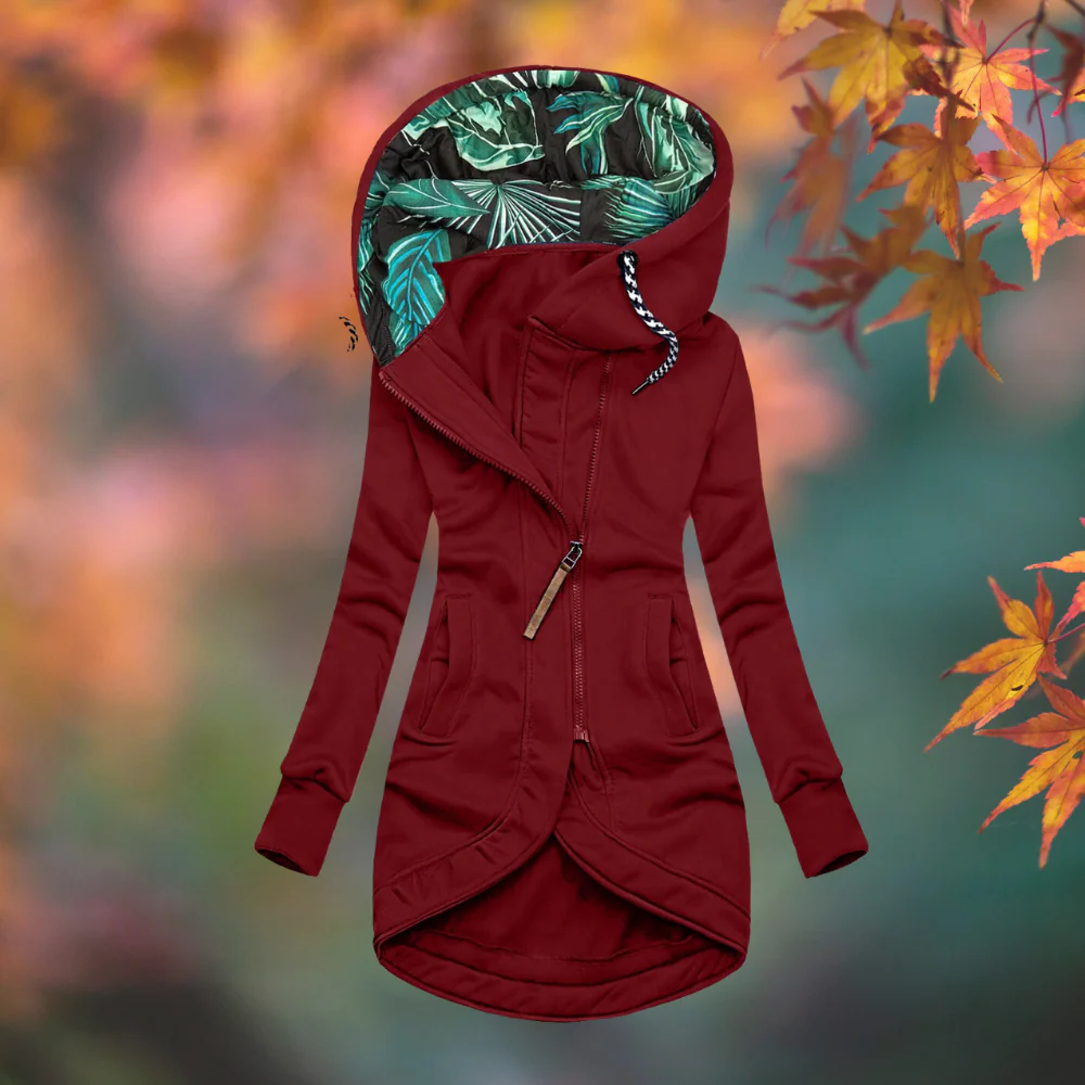 North West Jacket - Warm and Comfortable Insulated Jacket