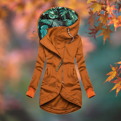 North West Jacket - Warm and Comfortable Insulated Jacket