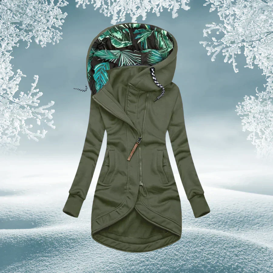 North West Jacket - Warm and Comfortable Insulated Jacket