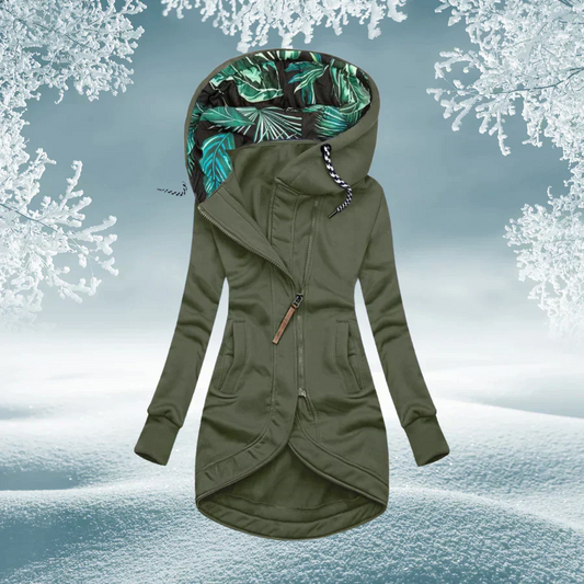 North West Jacket - Warm and Comfortable Insulated Jacket